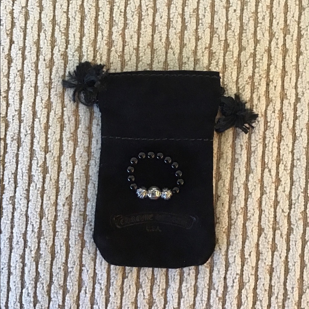 Chrome Hearts Ring